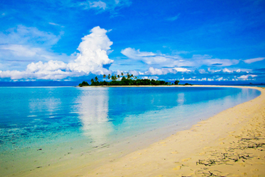Bohol - Top Tourist in the